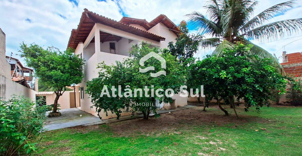 Casa para aluguel no Olivença: 