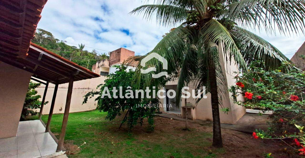 Casa para aluguel no Olivença: 
