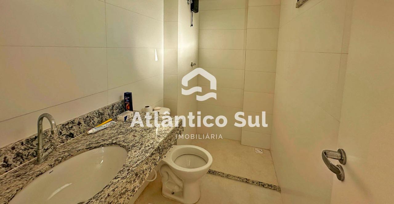 Apartamento à venda no Jardim Atlântico: 