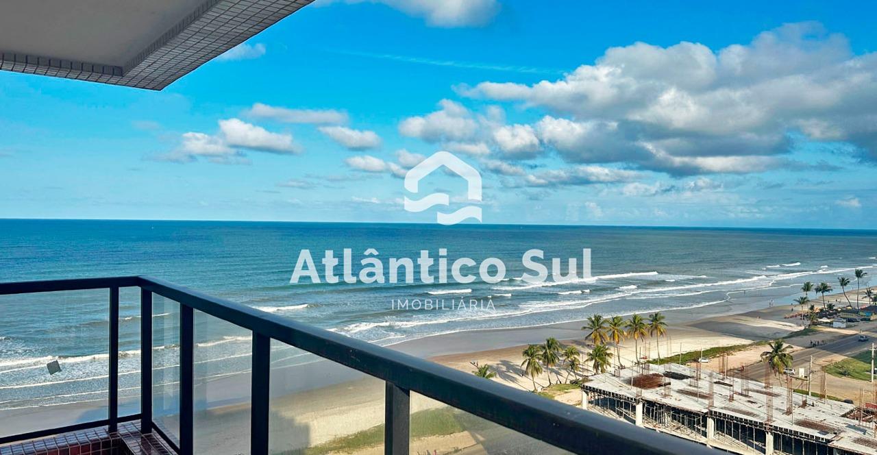 Apartamento à venda no Jardim Atlântico: 