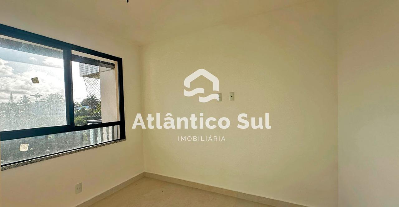 Apartamento à venda no Jardim Atlântico: 
