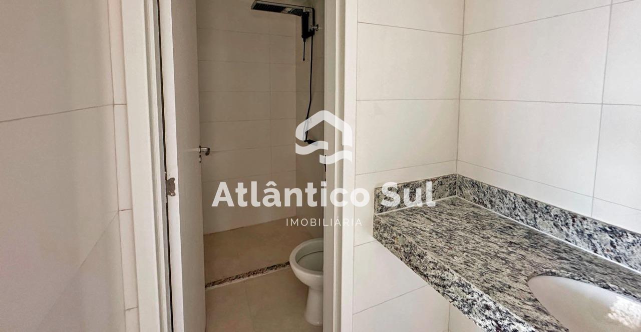 Apartamento à venda no Jardim Atlântico: 