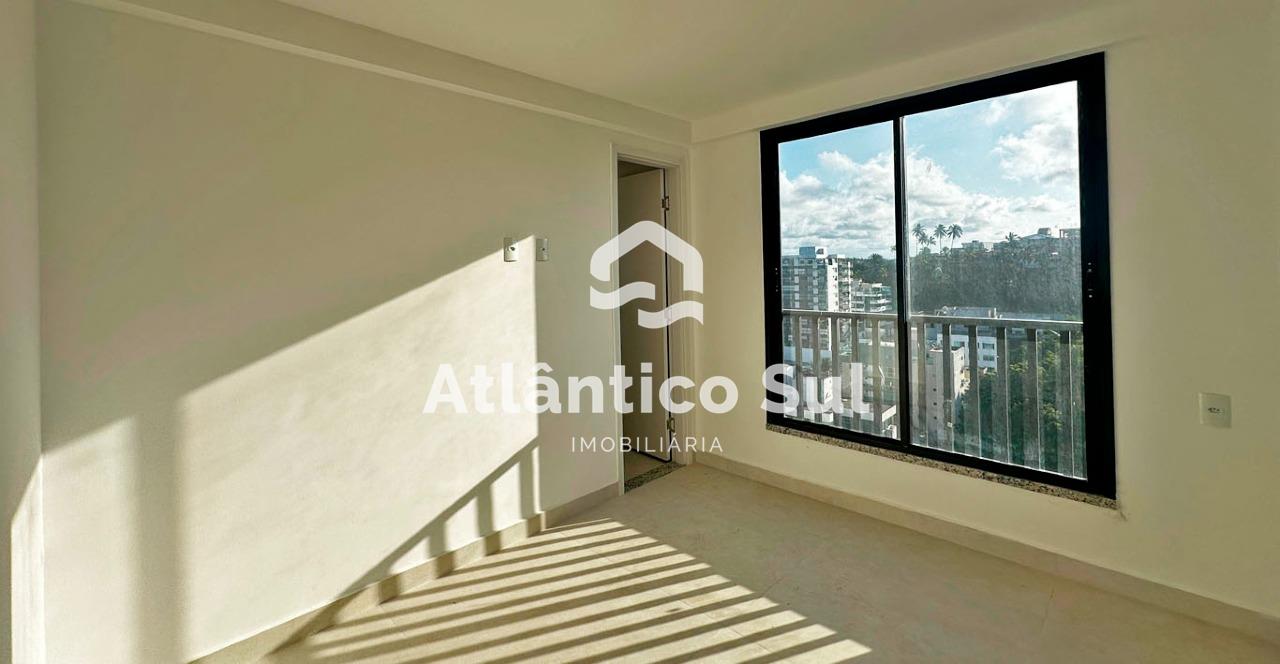 Apartamento à venda no Jardim Atlântico: 