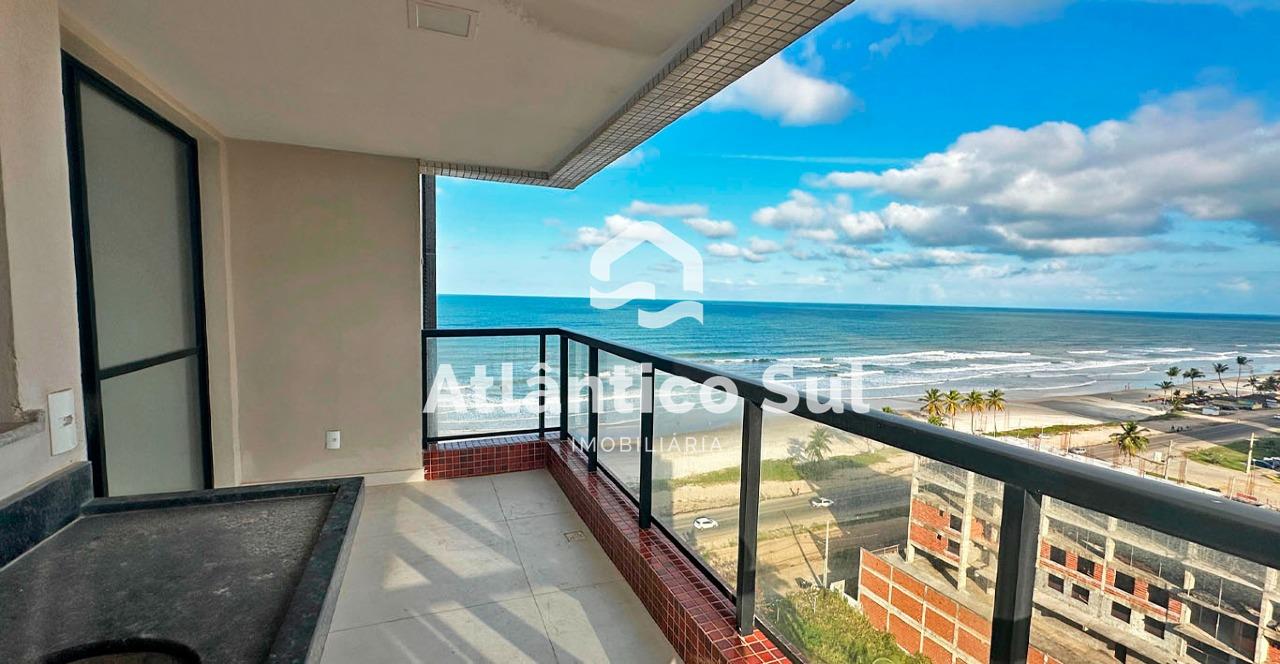 Apartamento à venda no Jardim Atlântico: 