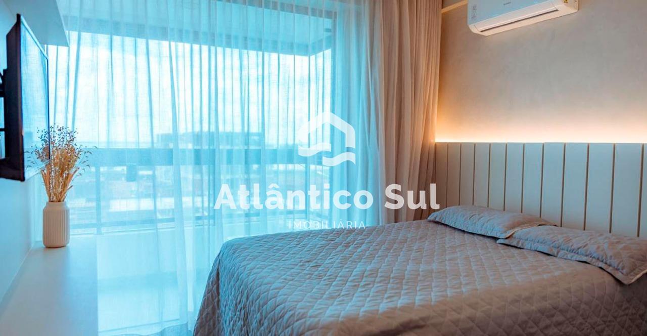 Apartamento à venda no São Francisco: 