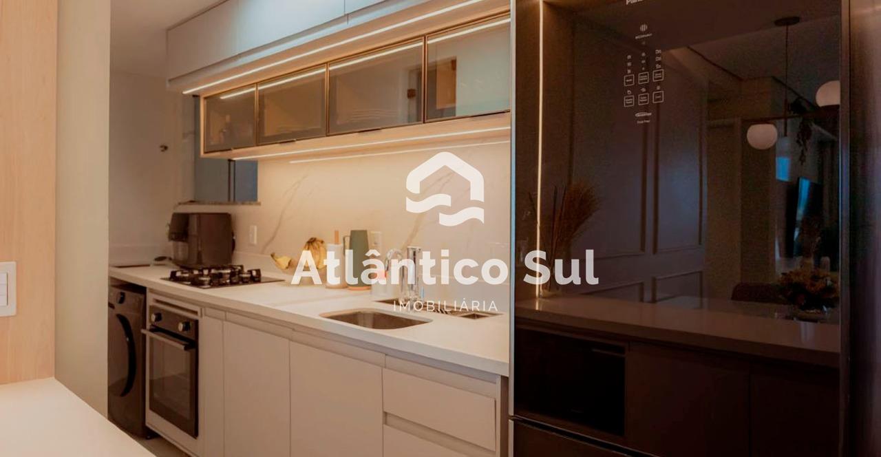 Apartamento à venda no São Francisco: 