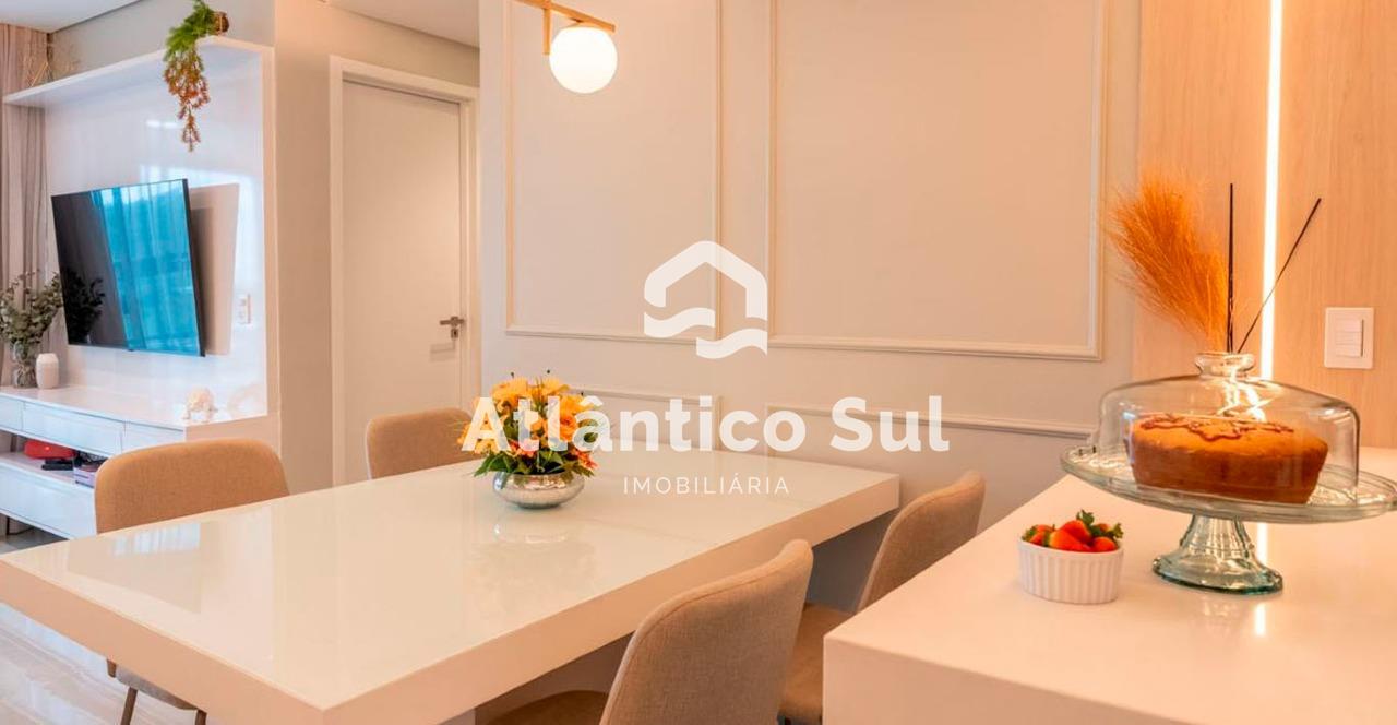 Apartamento à venda no São Francisco: 