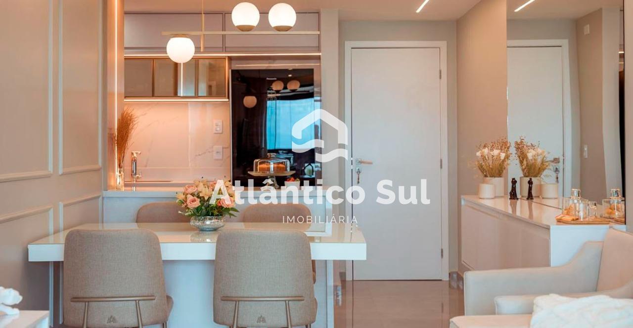 Apartamento à venda no São Francisco: 