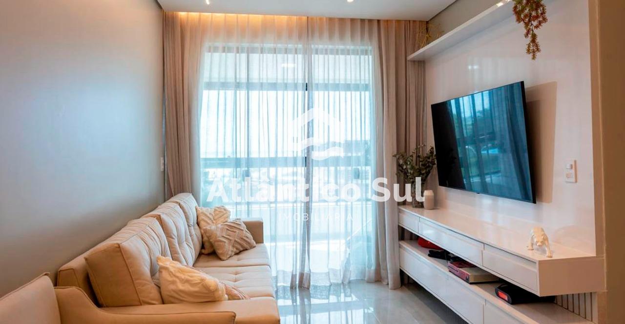 Apartamento à venda no São Francisco: 