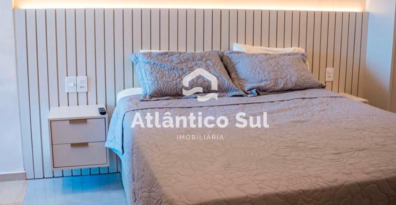 Apartamento à venda no São Francisco: 