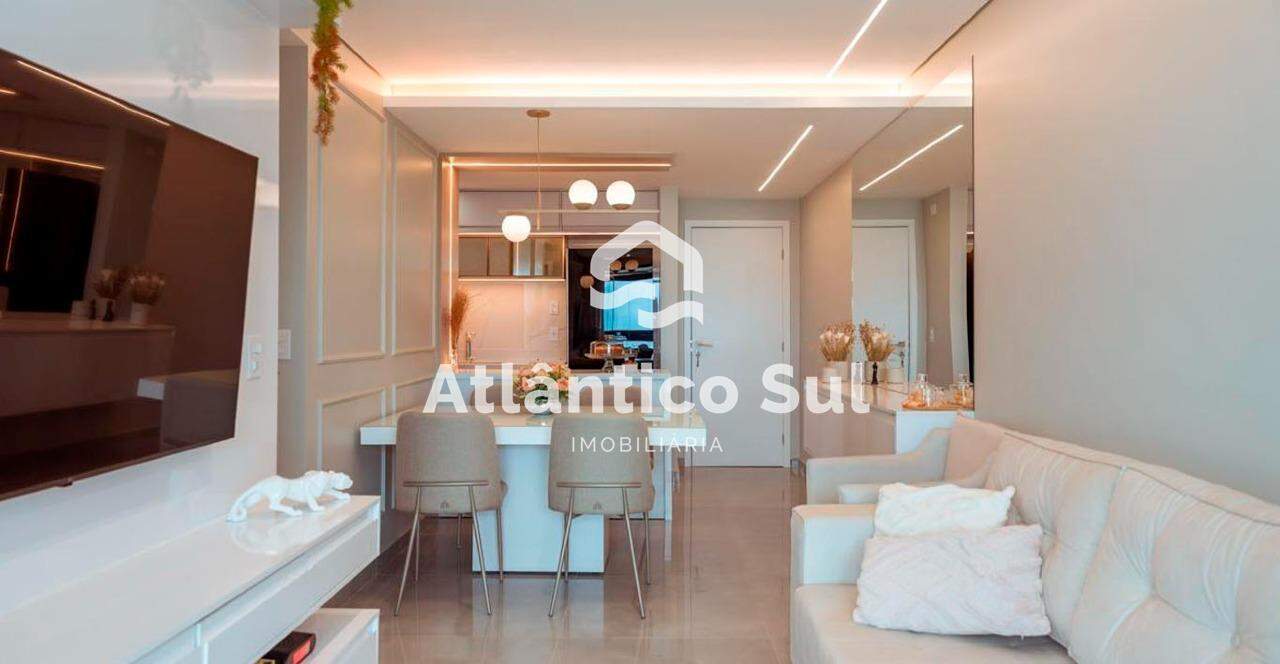 Apartamento à venda no São Francisco: 