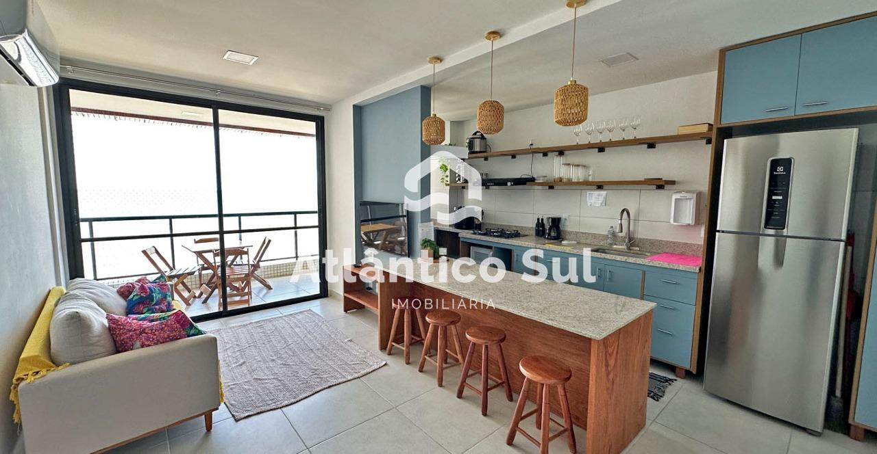 Apartamento à venda no Jardim Atlântico: 