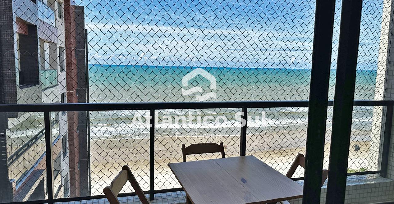 Apartamento à venda no Jardim Atlântico: 