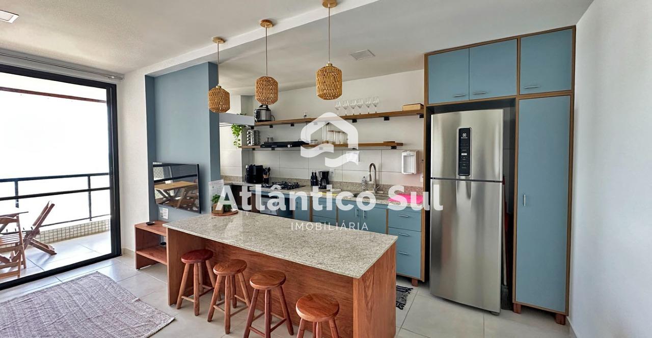 Apartamento à venda no Jardim Atlântico: 