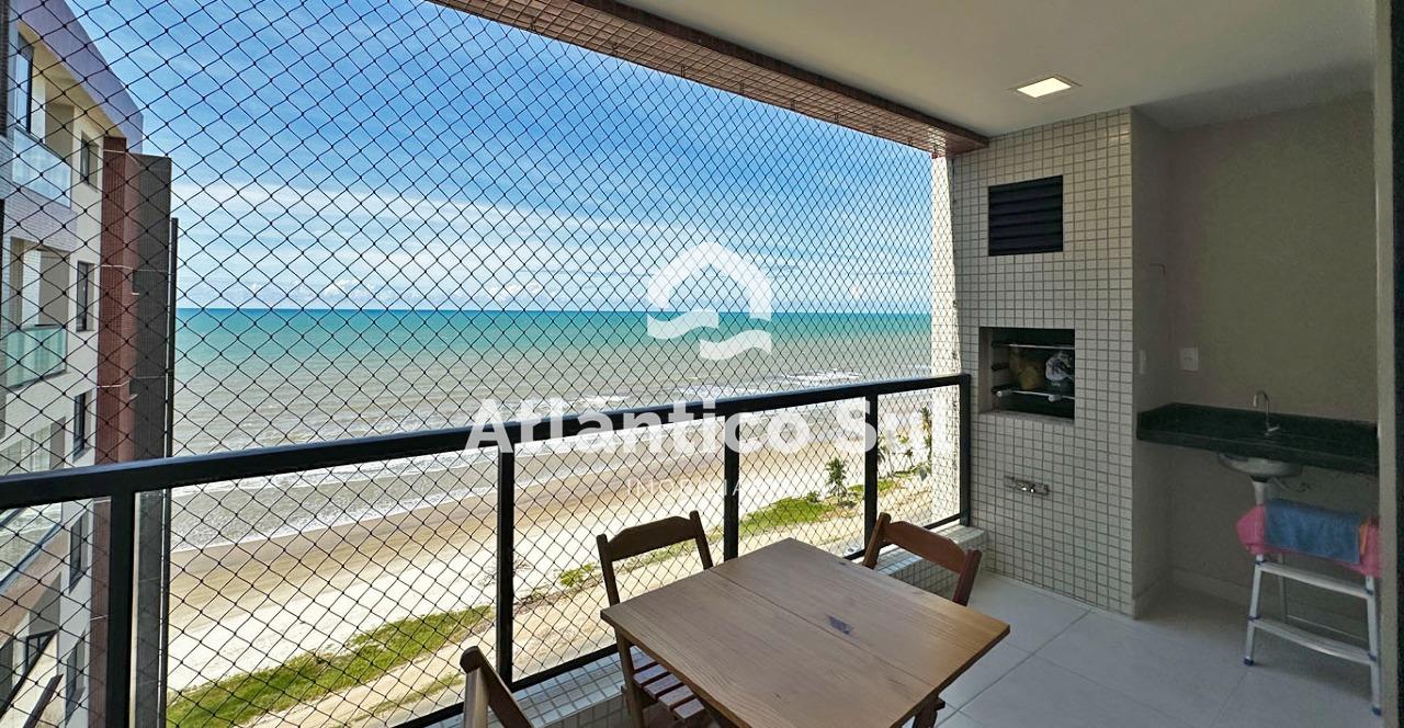 Apartamento à venda no Jardim Atlântico: 