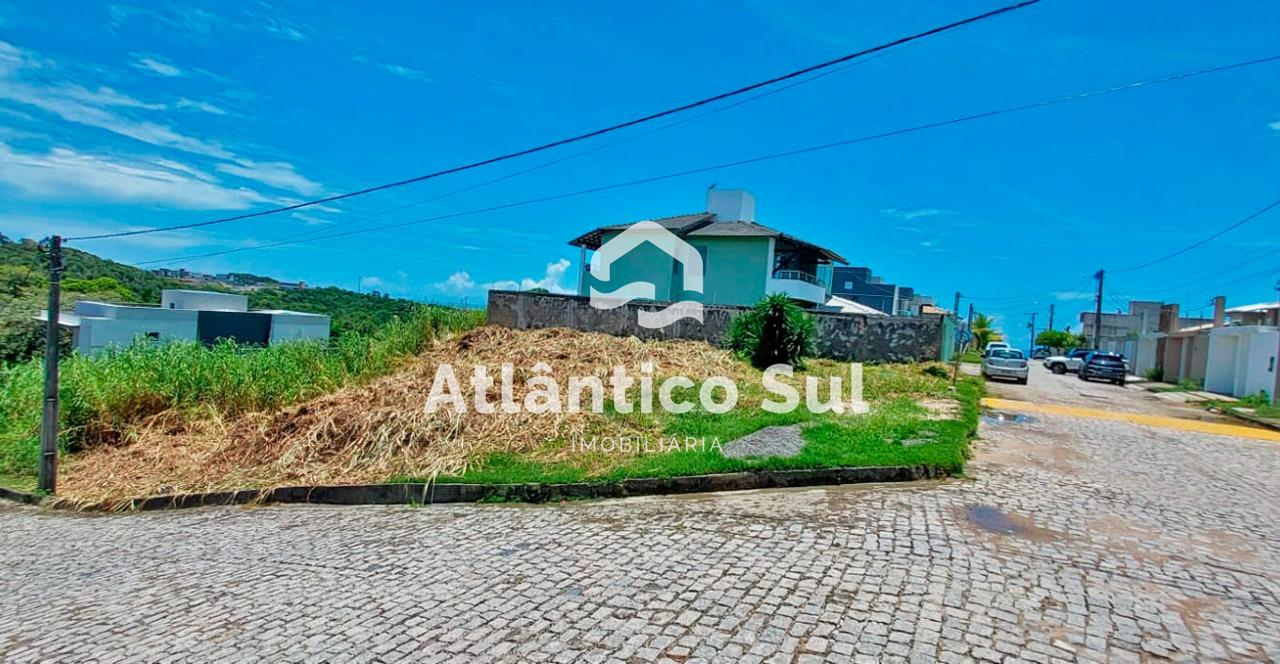 Terreno à venda no São Francisco: 