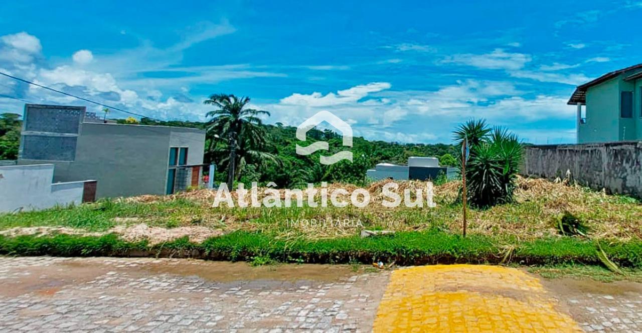 Terreno à venda no São Francisco: 