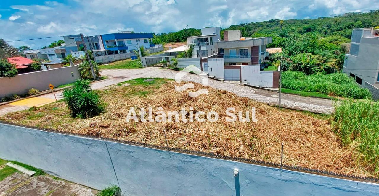 Terreno à venda no São Francisco: 