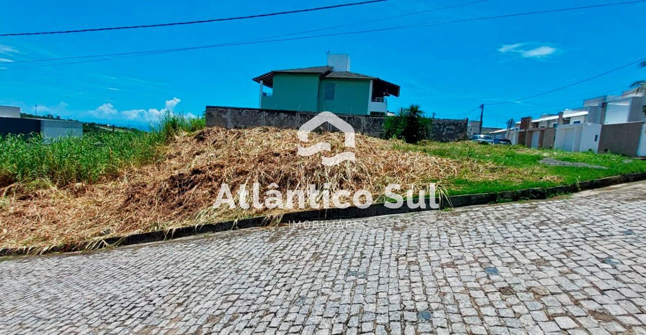 Terreno à venda no São Francisco: 