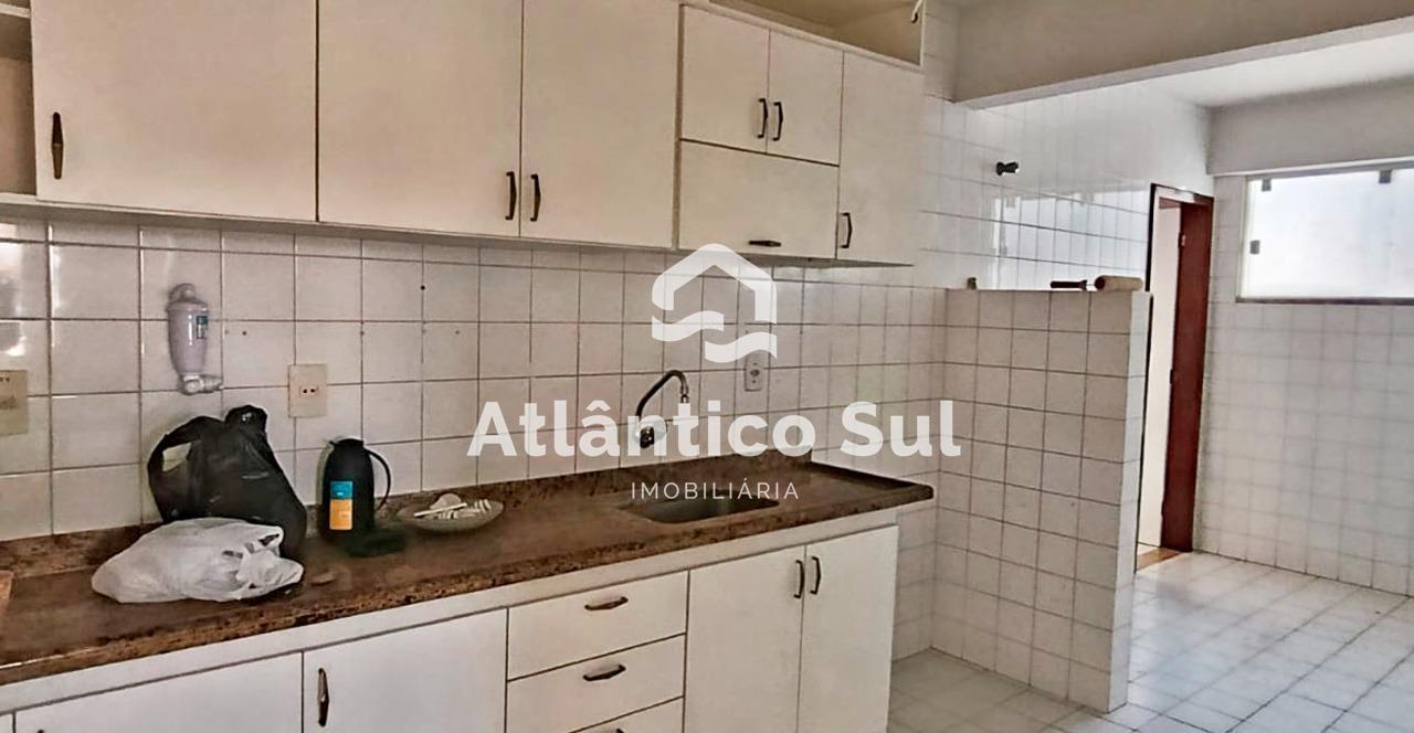 Cobertura para aluguel no Jardim Atlântico I: 