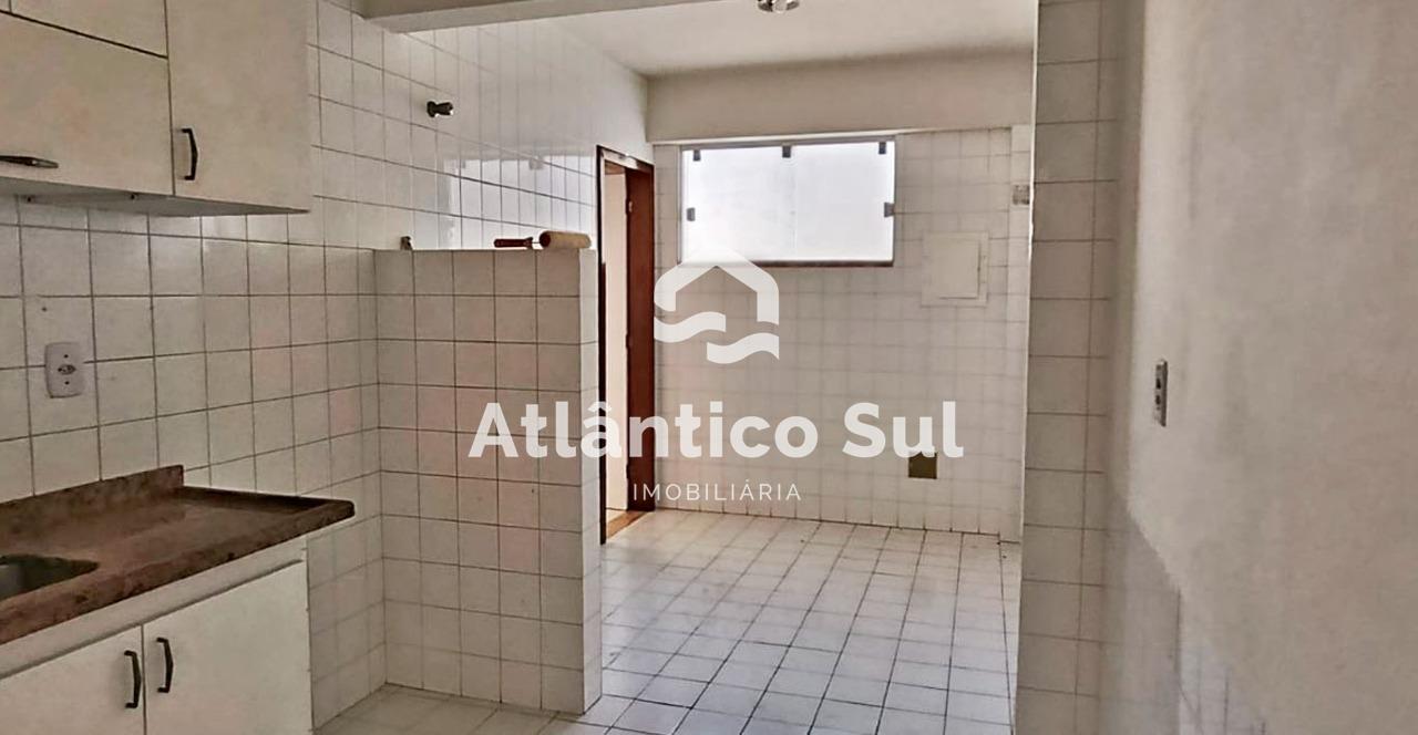 Cobertura para aluguel no Jardim Atlântico I: 