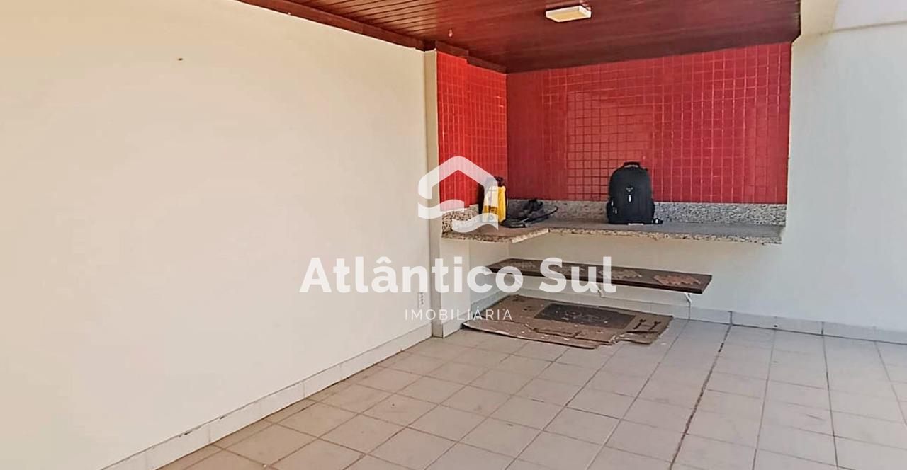 Cobertura para aluguel no Jardim Atlântico I: 