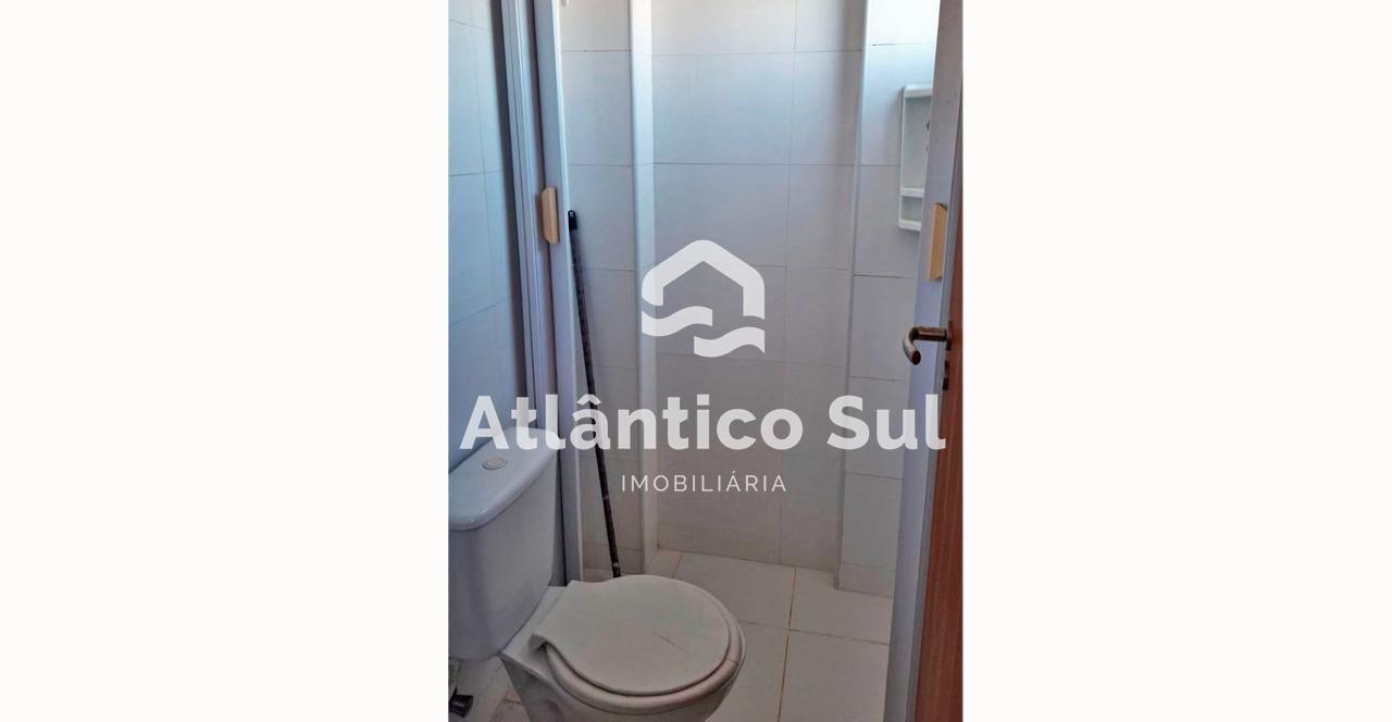 Apartamento à venda no São Francisco: 