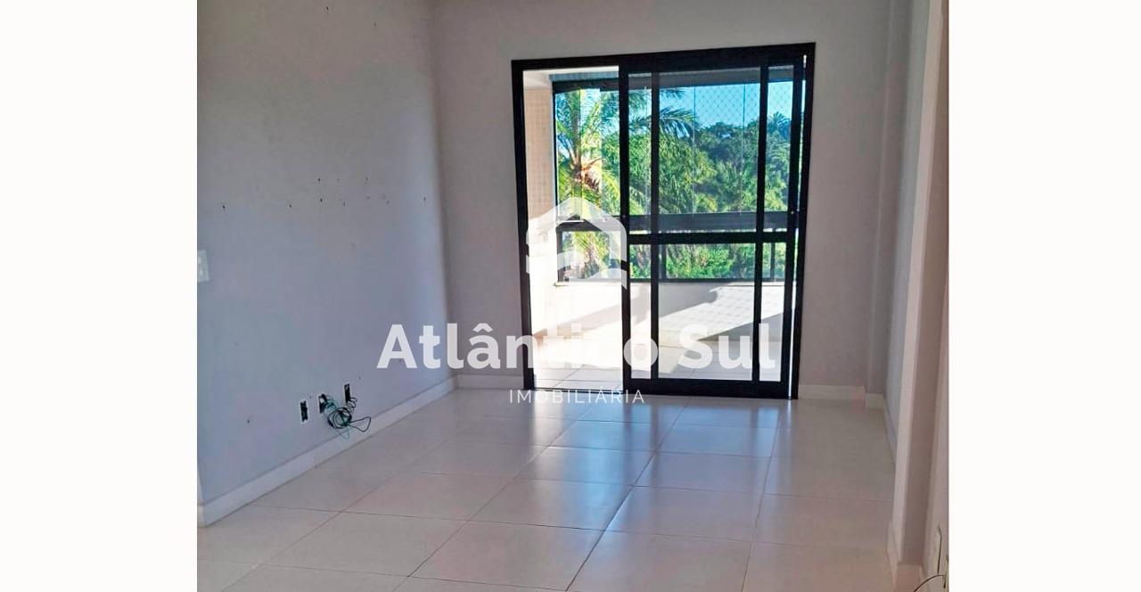 Apartamento à venda no São Francisco: 