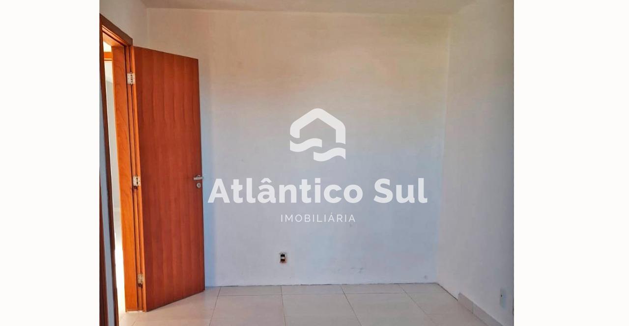 Apartamento à venda no São Francisco: 