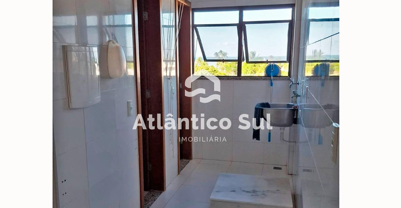 Apartamento à venda no São Francisco: 