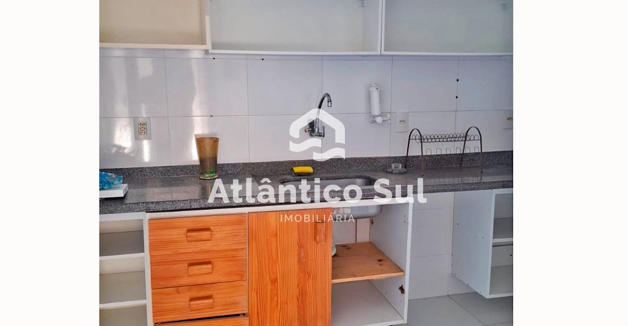 Apartamento à venda no São Francisco: 