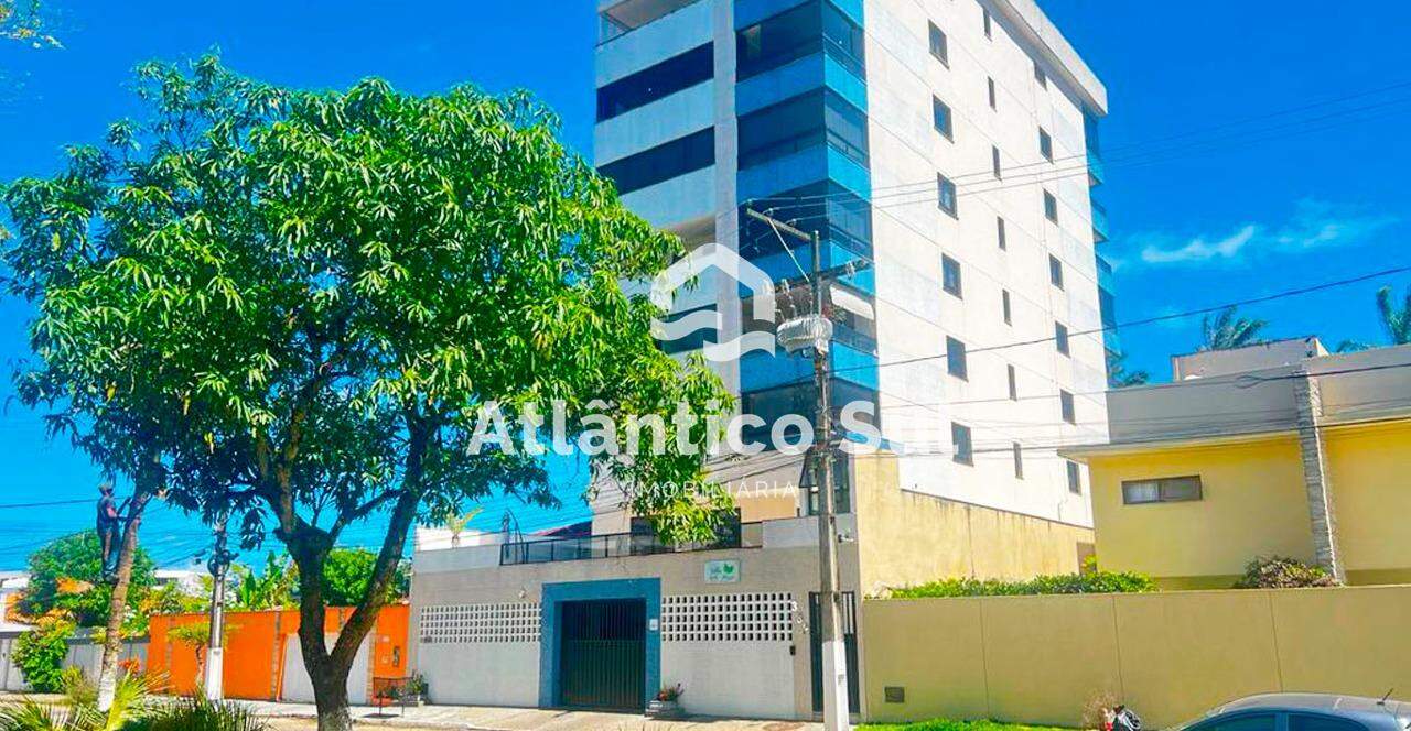 Apartamento à venda no São Francisco: 