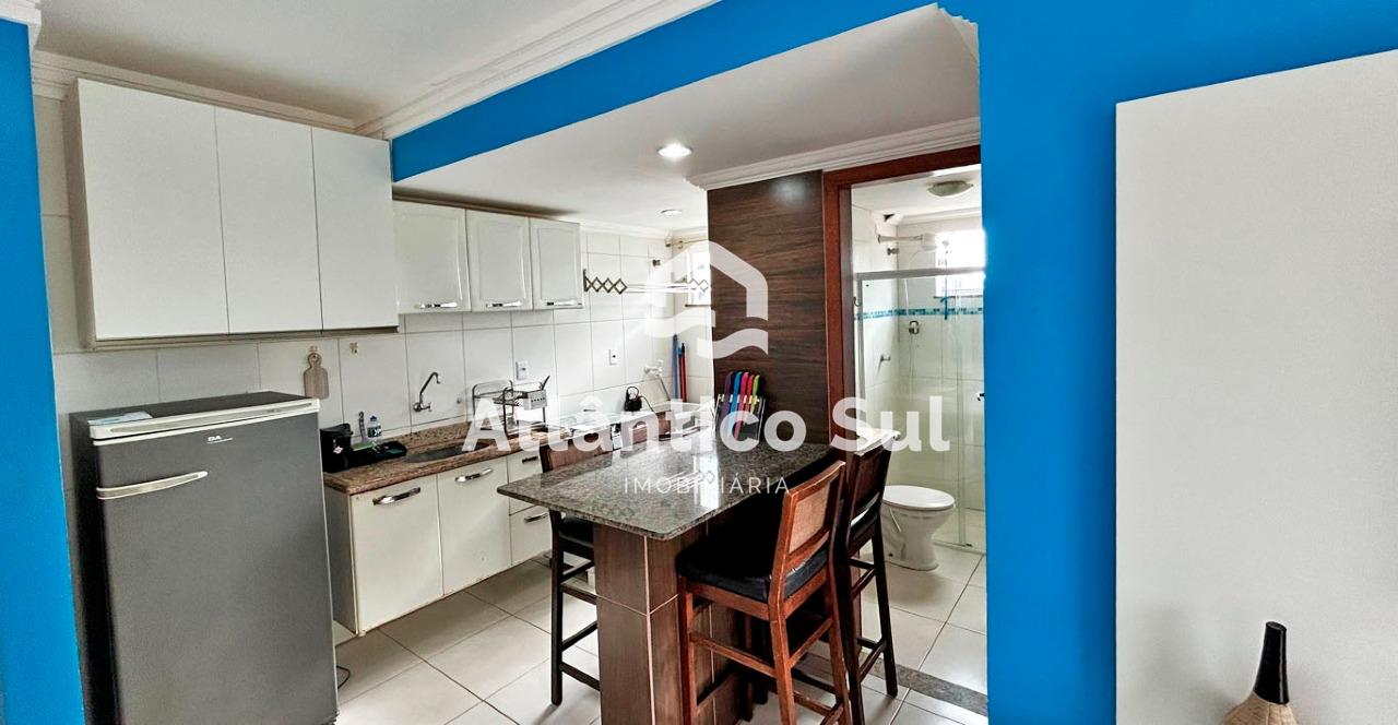 Apartamento à venda no Nossa Senhora da Vitória: 