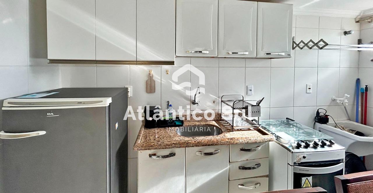 Apartamento à venda no Nossa Senhora da Vitória: 