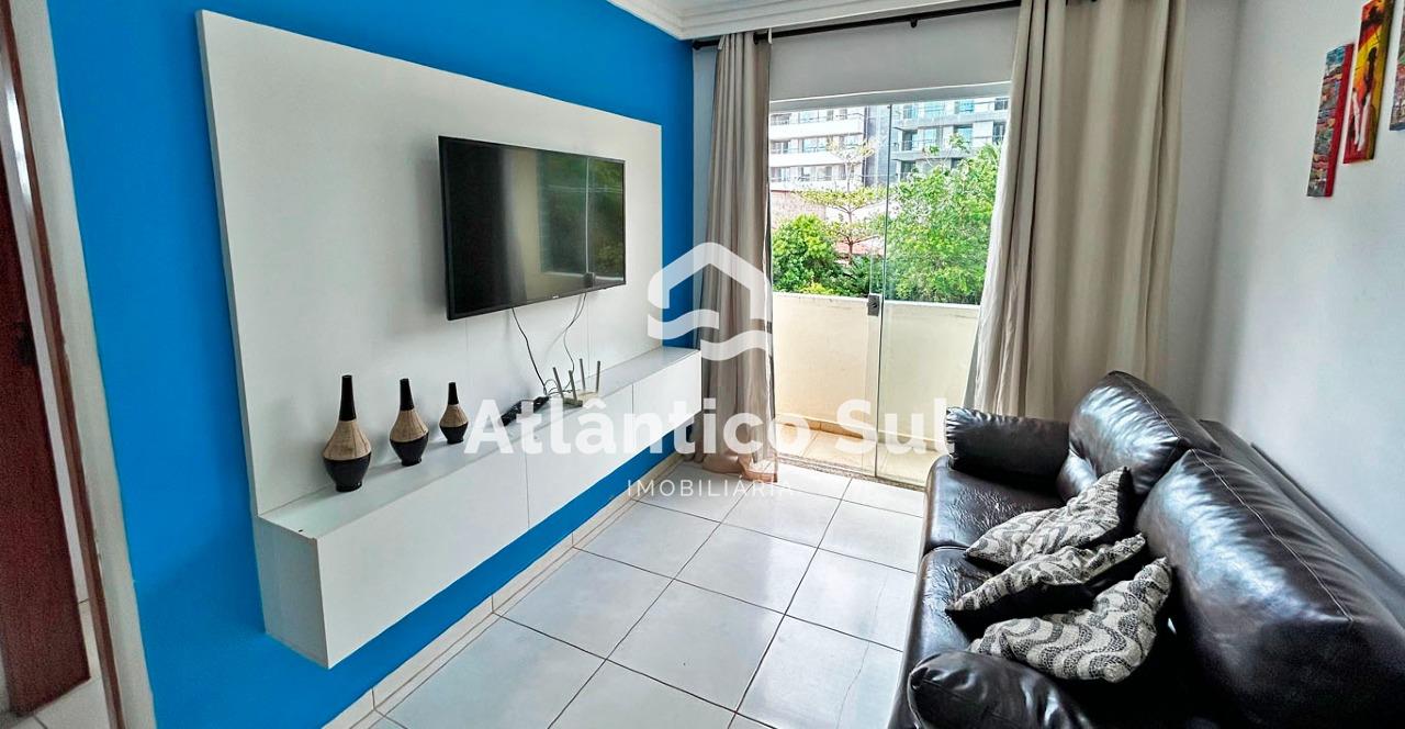 Apartamento à venda no Nossa Senhora da Vitória: 