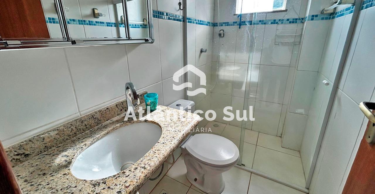 Apartamento à venda no Nossa Senhora da Vitória: 