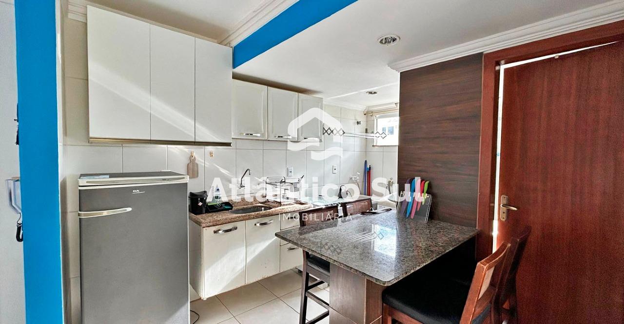 Apartamento à venda no Nossa Senhora da Vitória: 