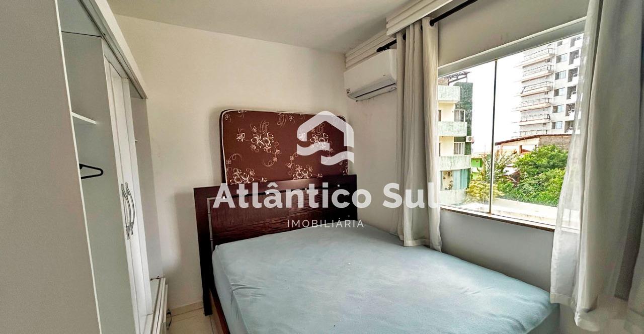 Apartamento à venda no Nossa Senhora da Vitória: 