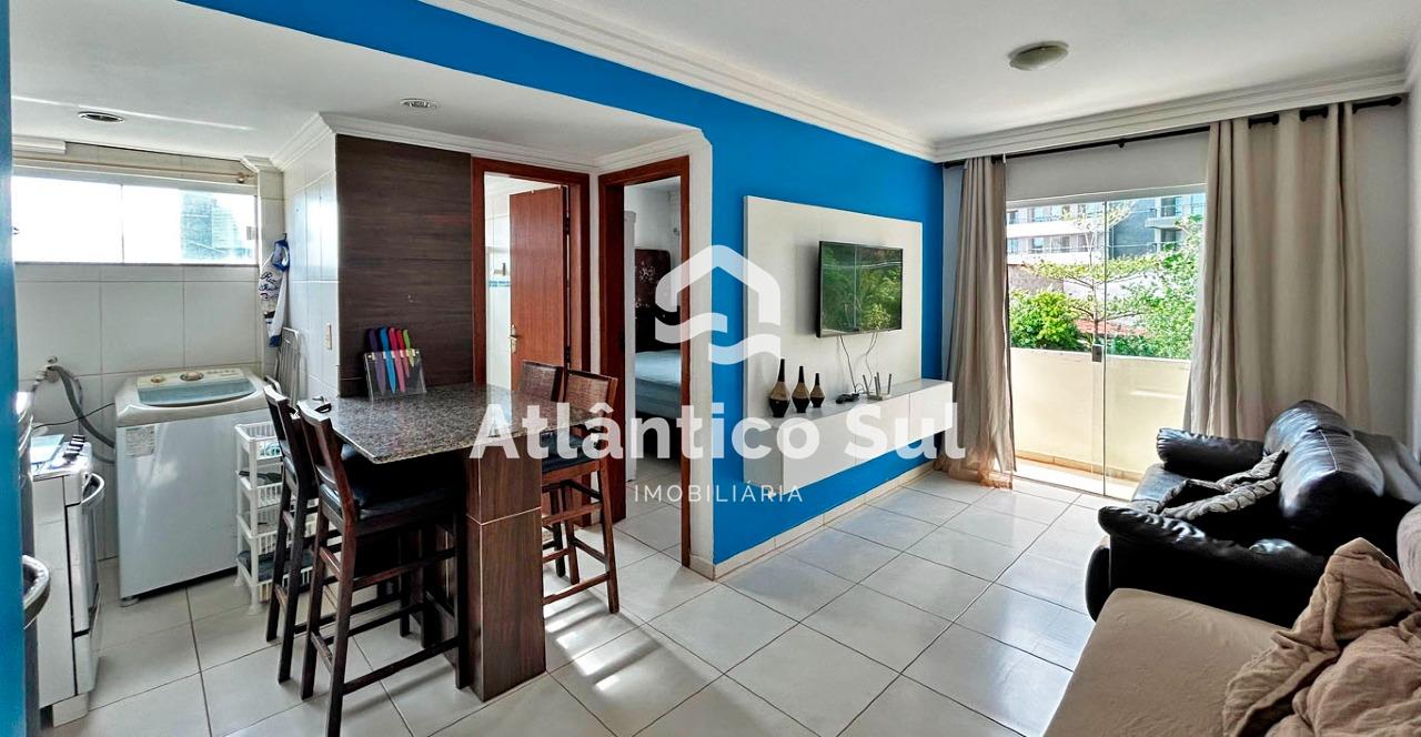 Apartamento à venda no Nossa Senhora da Vitória: 