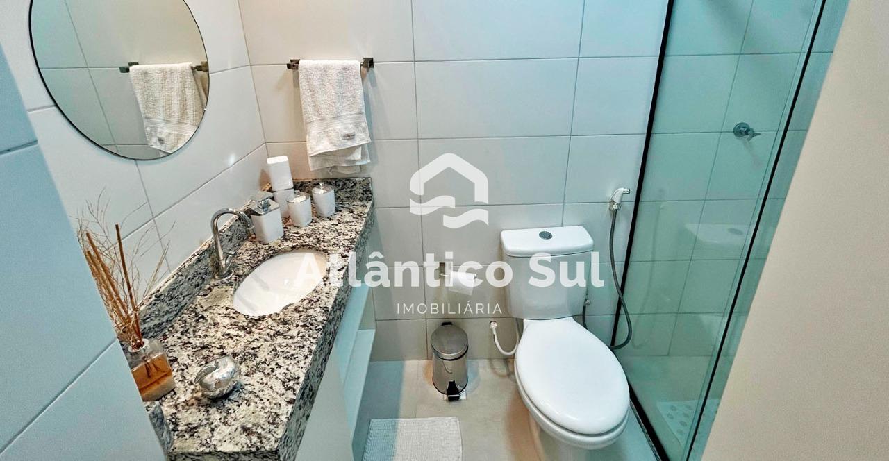 Apartamento à venda no Jardim Atlântico: 