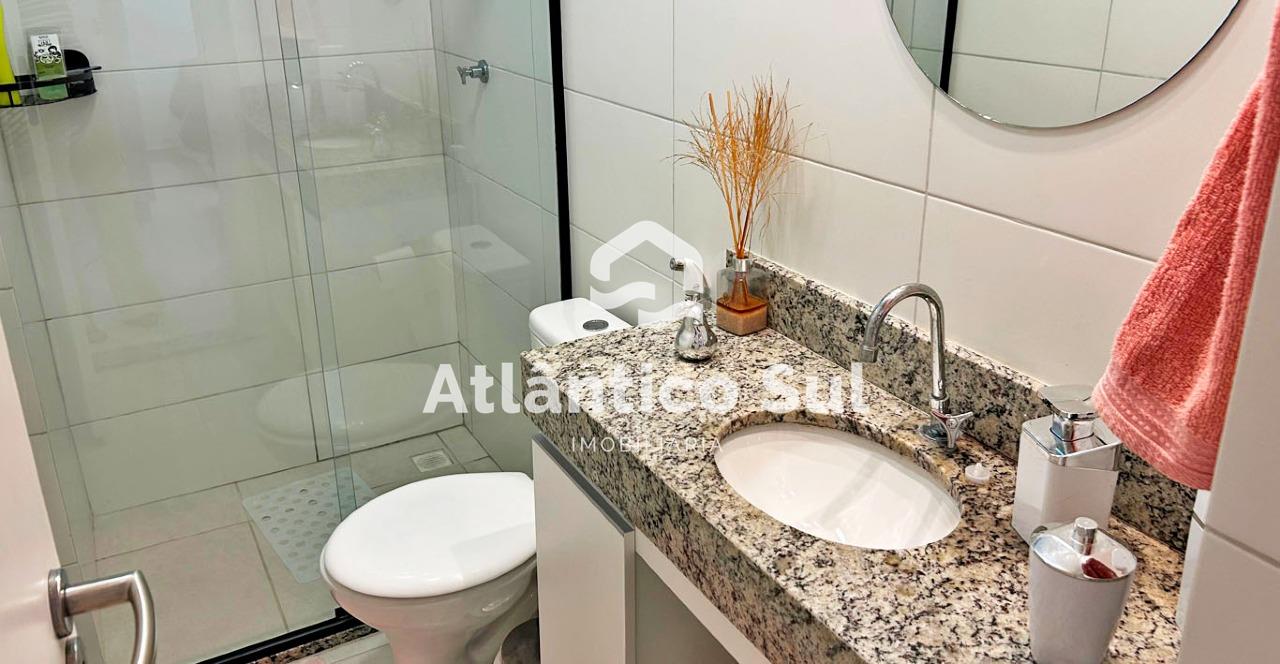 Apartamento à venda no Jardim Atlântico: 