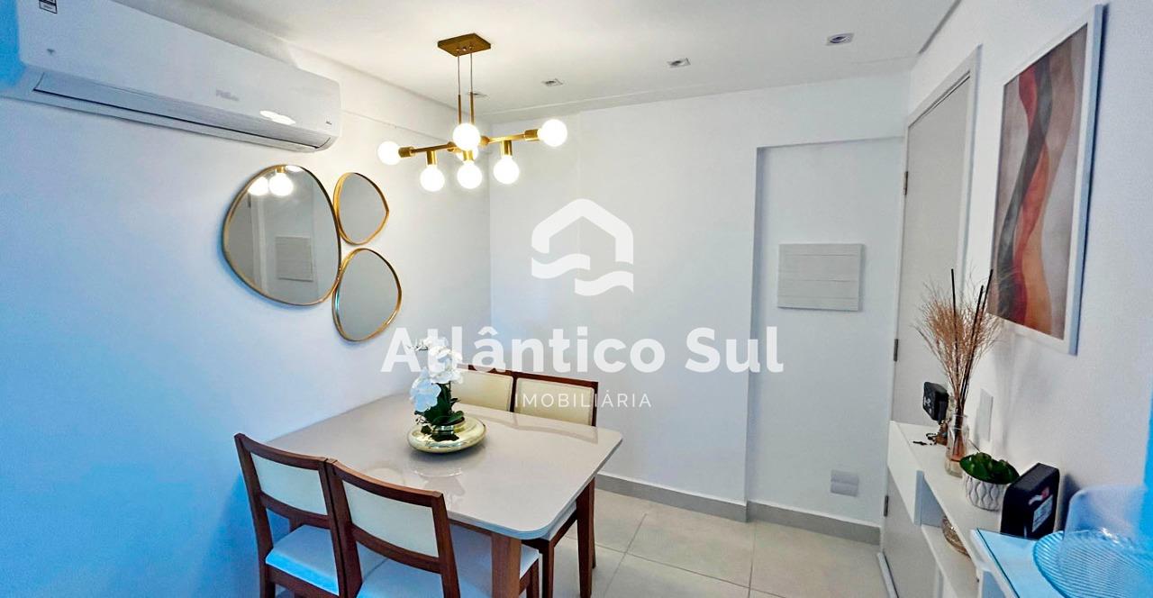 Apartamento à venda no Jardim Atlântico: 