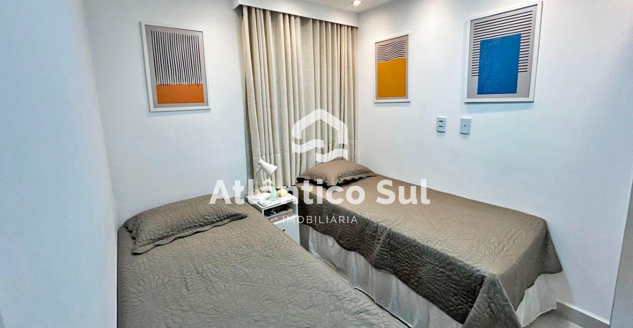 Apartamento à venda no Jardim Atlântico: 
