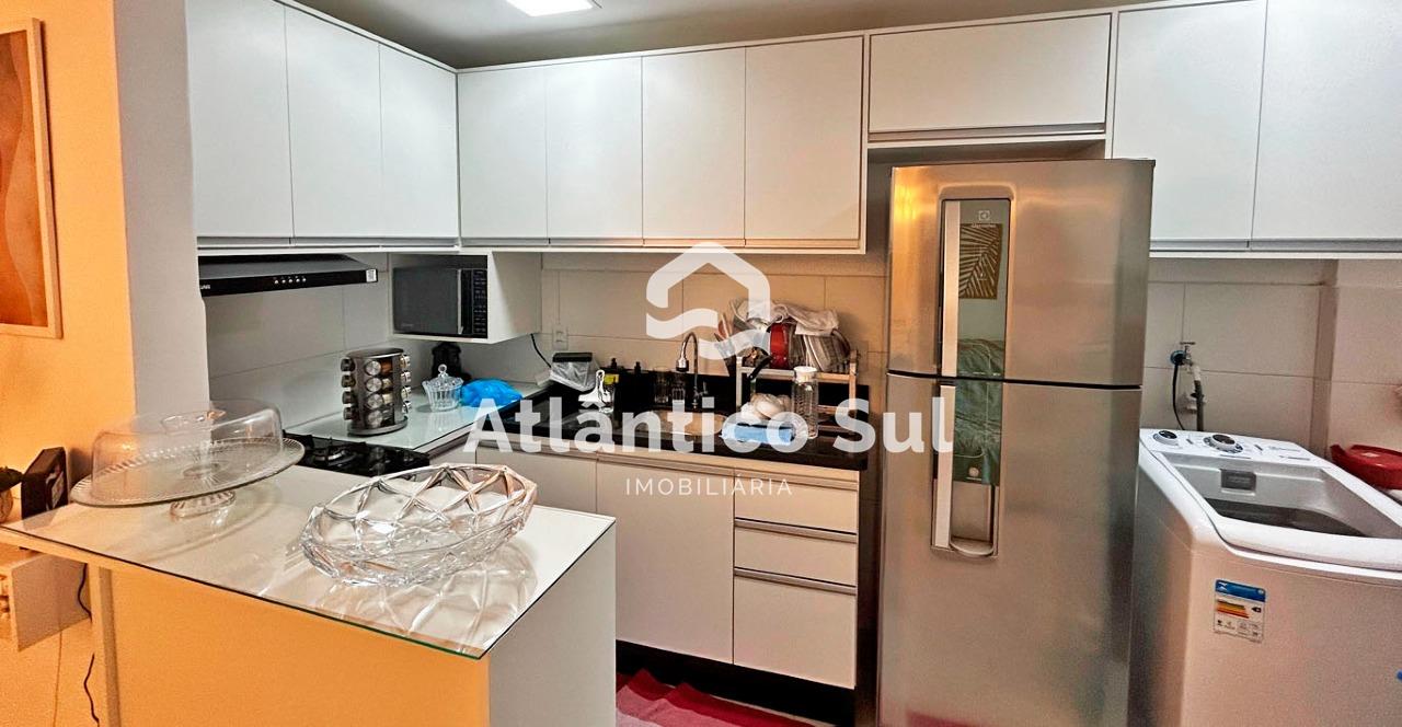 Apartamento à venda no Jardim Atlântico: 