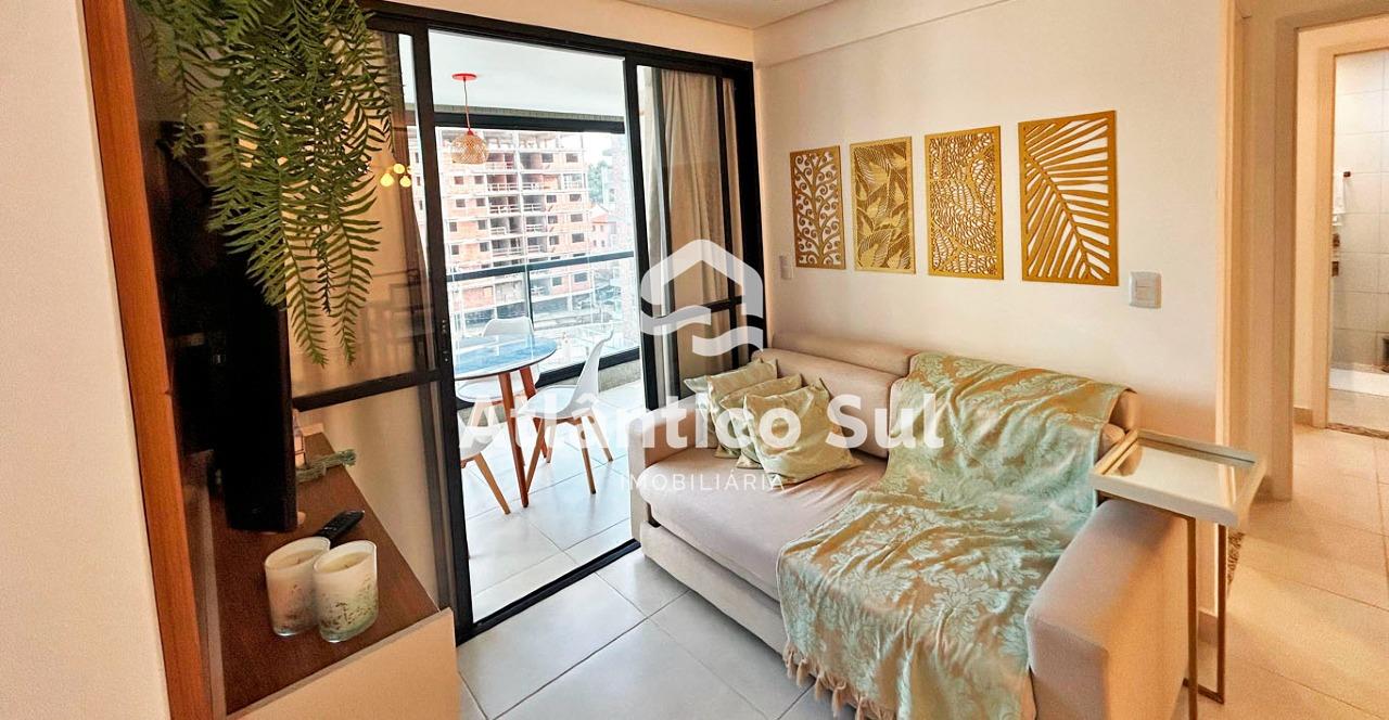 Apartamento à venda no Jardim Atlântico: 