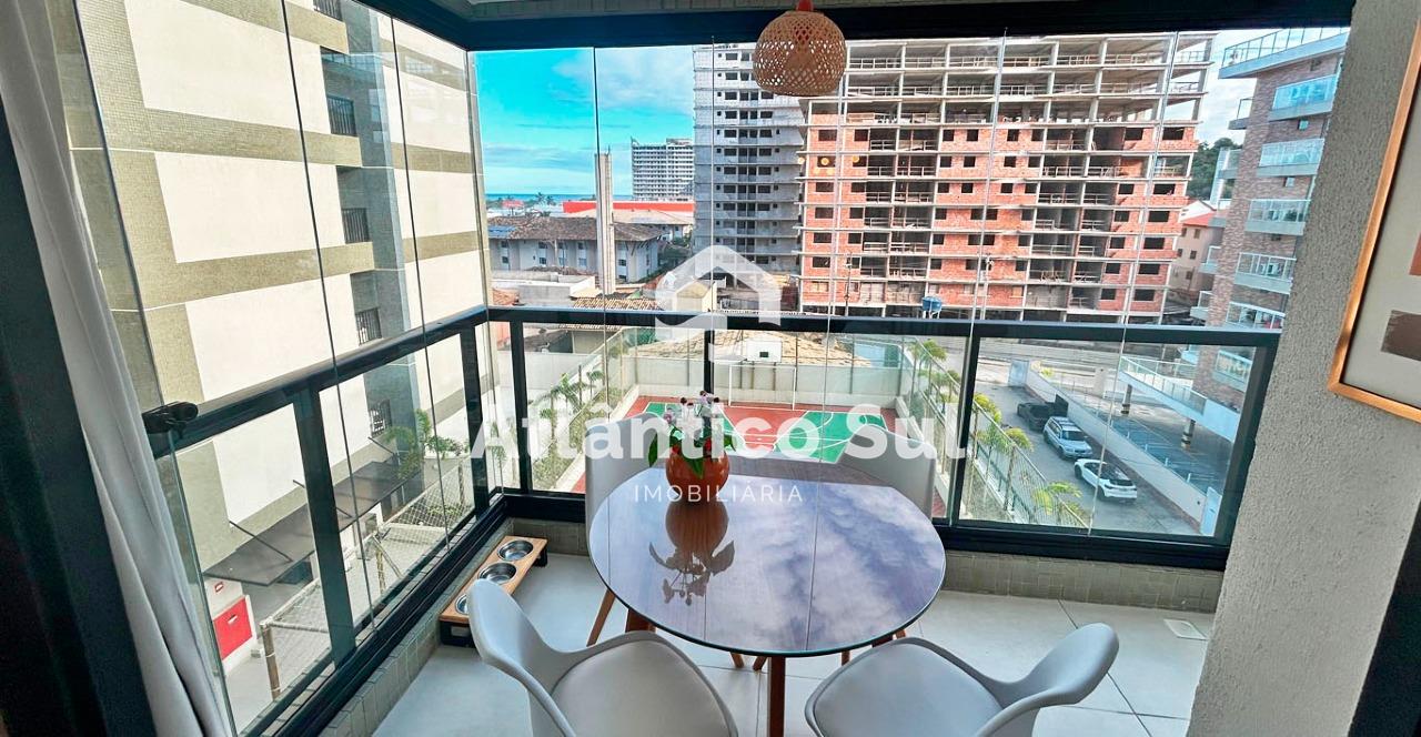 Apartamento à venda no Jardim Atlântico: 