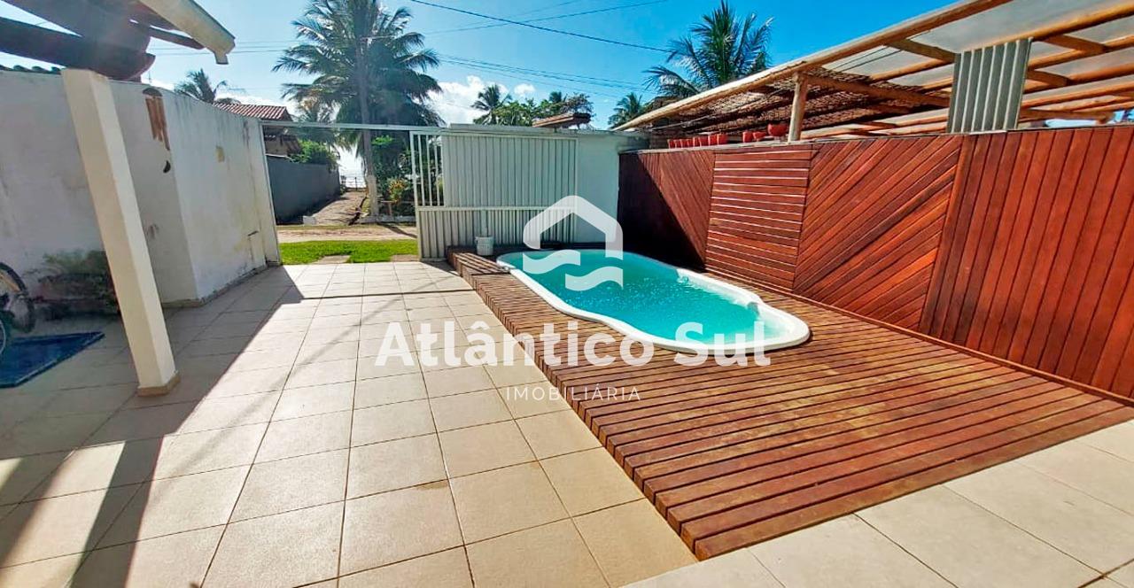 Casa à venda no Olivença: 