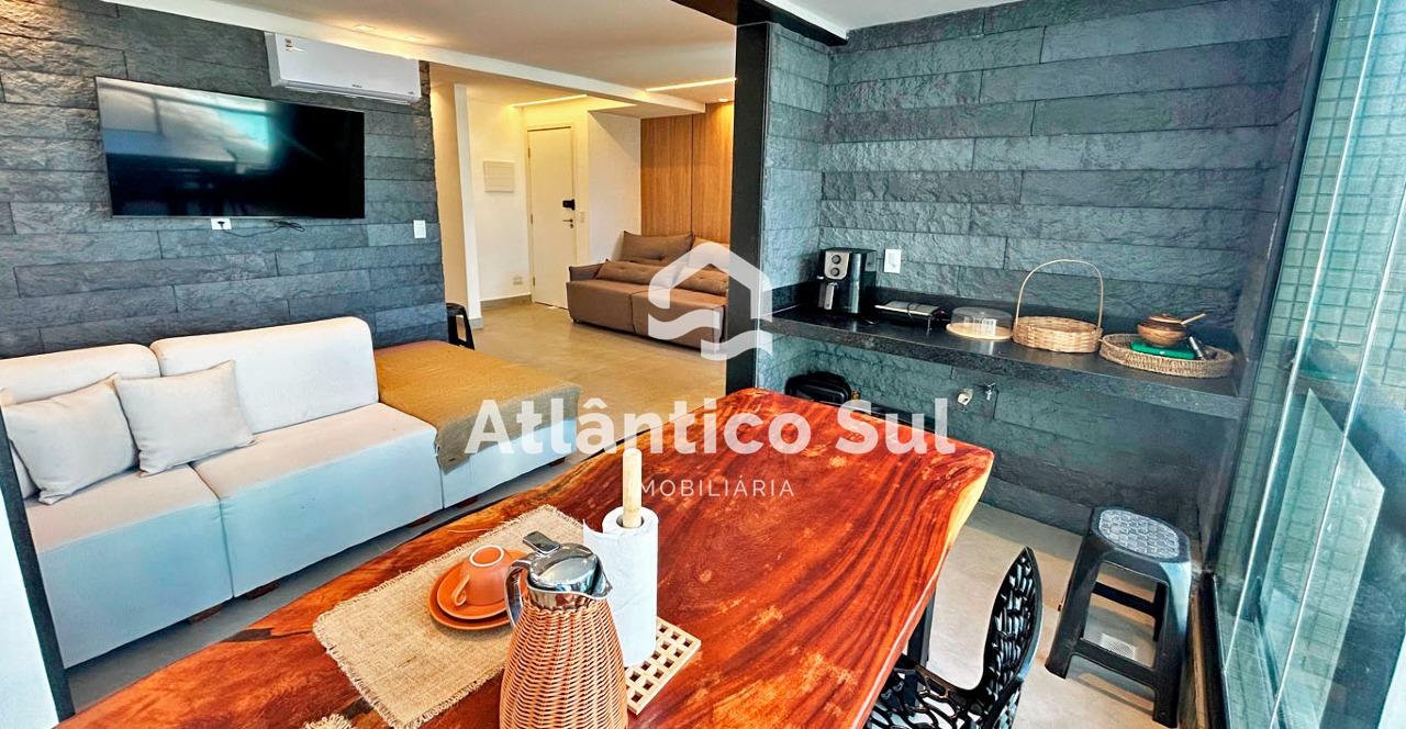 Apartamento à venda no Jardim Atlântico: 