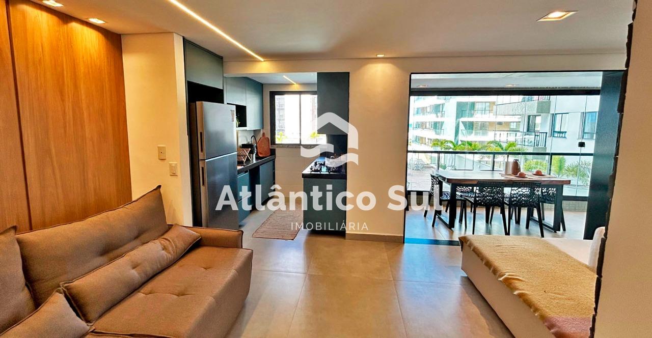 Apartamento à venda no Jardim Atlântico: 