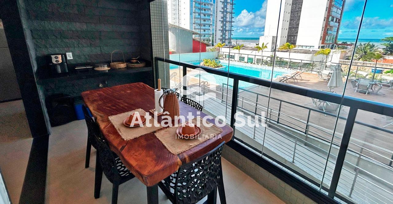 Apartamento à venda no Jardim Atlântico: 